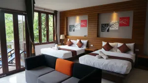 Image of Lanta Intanin Resort - SHA Extra Plus