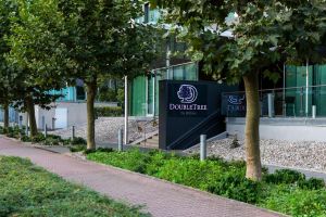 Image of DoubleTree by Hilton Frankfurt Niederrad