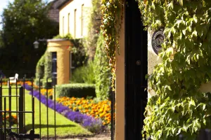 Image of The Dunraven, Adare
