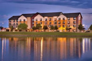 Image of TownePlace Suites by Marriott Salt Lake City-West Valley