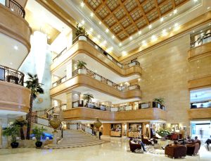 Image of Crowne Plaza Qingdao by IHG