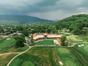 Image of Waynesville Inn and Golf Club, Tapestry Collection by Hilton