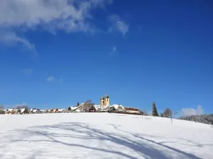 Image of Landhuis Appartement Feldberg Uitzicht