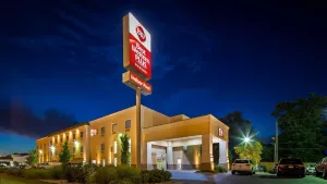 Image of Best Western Plus Eastgate Inn & Suites