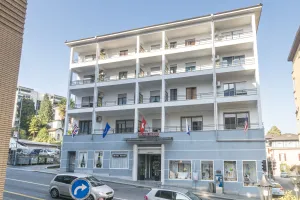 Image of Hotel Besso Lugano Center