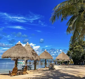 Image of Sunset Cove Beach Resort