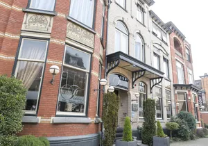 Image of Hotel Fidder - Patrick's Whisky Bar