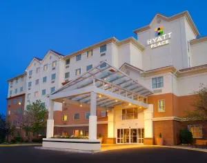 Image of Hyatt Place Philadelphia/ King of Prussia