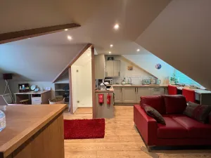 Image of Inviting 1-Bed Studio in Pitlochry