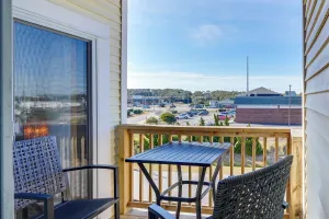 Image of Kill Devil Hills Condo w/ On-site Beach Access!