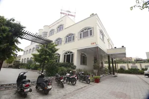 Image of Hotel Sheetal Regency,Near Janambhumi