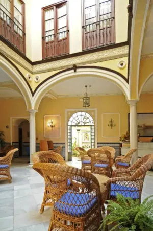 Image of Casa Palacio Don Pedro