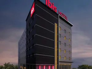 Image of ibis Kochi City Centre - An Accor Brand