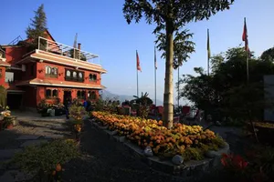 Image of Dhulikhel Lodge Resort