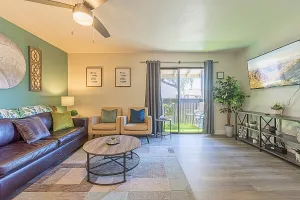 Image of Bliss at Mezzo Pad -Walk to Dine and Shop and Golf-C254