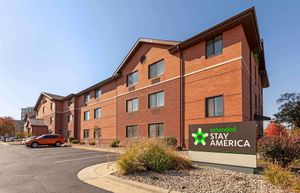 Image of Extended Stay America Select Suites - Madison - Old Sauk Rd