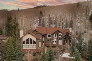 Image of Highline by AvantStay Breathtaking Mountain Home w Hot Tub Views