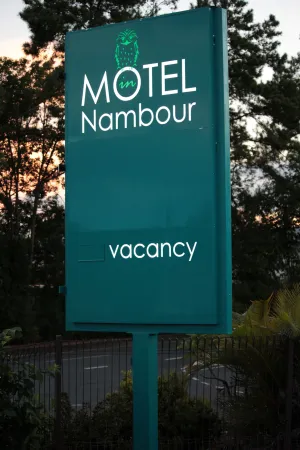 Image of Motel in Nambour