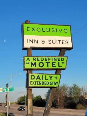 Image of Exclusivo Inn by OYO Grand Prairie, TX