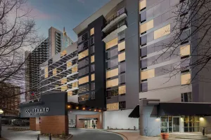 Image of Courtyard by Marriott Atlanta Buckhead