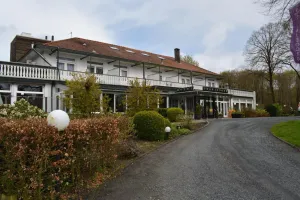 Image of Hotel Oranjeoord