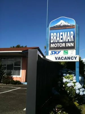Image of Braemar Motor Inn