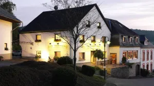 Image of Hotel & Restaurant Zur Moselterrasse