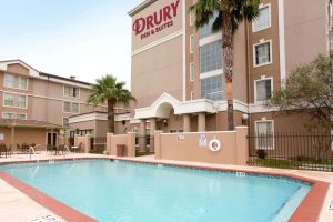 Image of Drury Inn & Suites McAllen