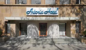 Image of Astoria Hotel