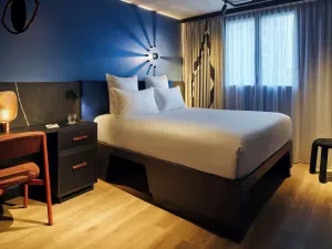 Image of Tribe Paris Saint Ouen