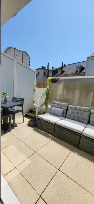 Image of La Résidence de la Plage