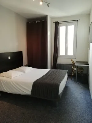 Image of Hôtel Le Bon Duc