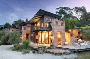 Image of Eco Villa Mt. Beauty-Near Falls Creek & Bright