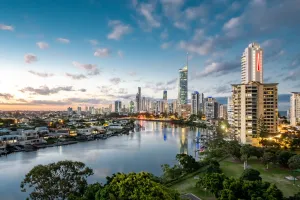 Image of Serenity Surfers Paradise