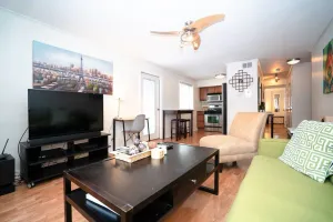 Image of The Cozy Corner A Capitol Hill Escape