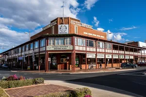 Image of Imperial Hotel Coonabarabran