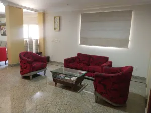 Image of Crystal Plaza Hotel Marista