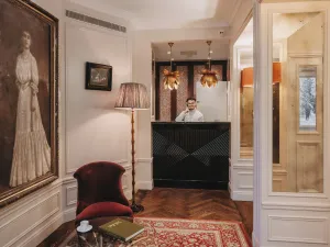 Image of Maison Malesherbes