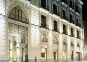 Image of Hospes Amérigo, Alicante, a Member of Design Hotels