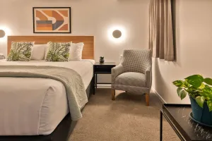 Image of Best Western Newmarket Inn & Suites