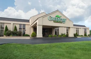 Image of Greenstay Hotel & Suites Central