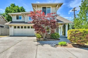 Image of Charming Medford Getaway about 4 Miles to Downtown!