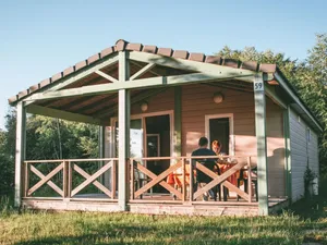 Image of Chalet de 4 pers - Lac de Miel à 500m - Beynat - Parking Piscine
