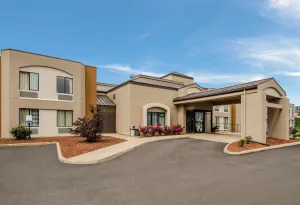 Image of Sleep Inn Tanglewood