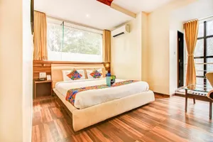 Image of FabHotel Axis International - Nr Mumbai International Airport