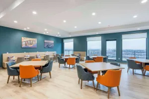 Image of Comfort Inn & Suites Newark Liberty International Airport
