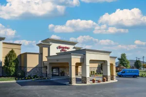 Image of Hampton Inn Evansville Airport
