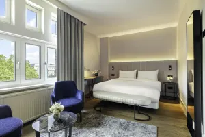 Image of NH Amsterdam Leidseplein