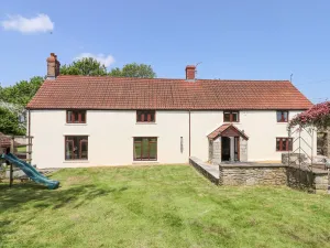 Image of Nempnett Farmhouse