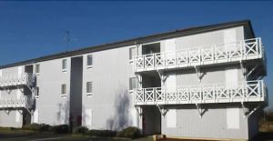 Image of Fasthotel Angers Beaucouzé
